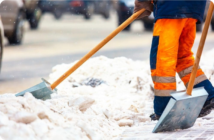 Snow Removal Image 2-01