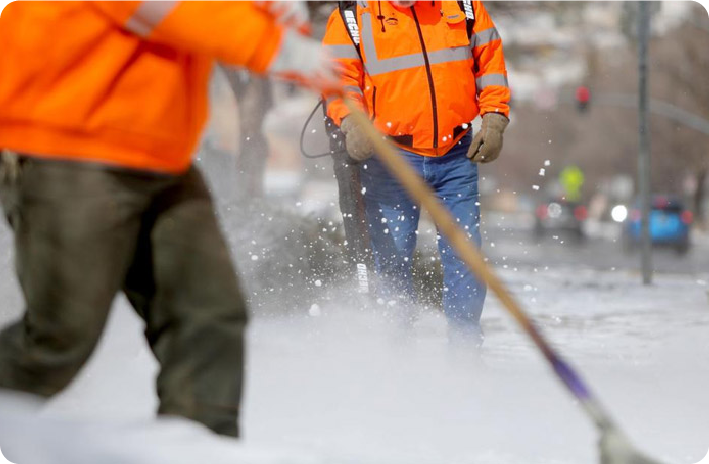 Snow Removal Image 3-01